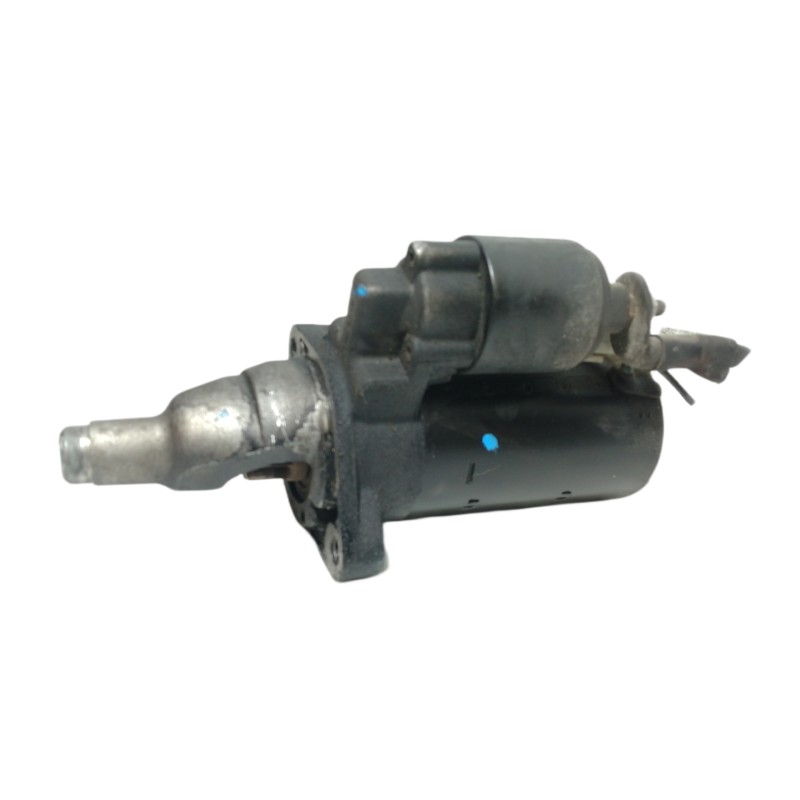 Recambio de motor arranque para audi a4 cabrio (8h) 2.5 tdi referencia OEM IAM 059911023H 0001109021 