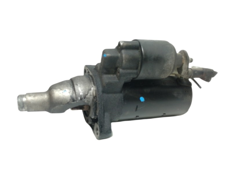 Recambio de motor arranque para audi a4 cabrio (8h) 2.5 tdi referencia OEM IAM 059911023H 0001109021 
