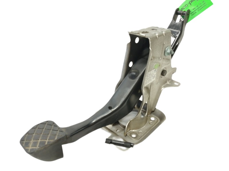 Recambio de pedal freno para volkswagen passat berlina (3c2) advance referencia OEM IAM 1K1721057N  