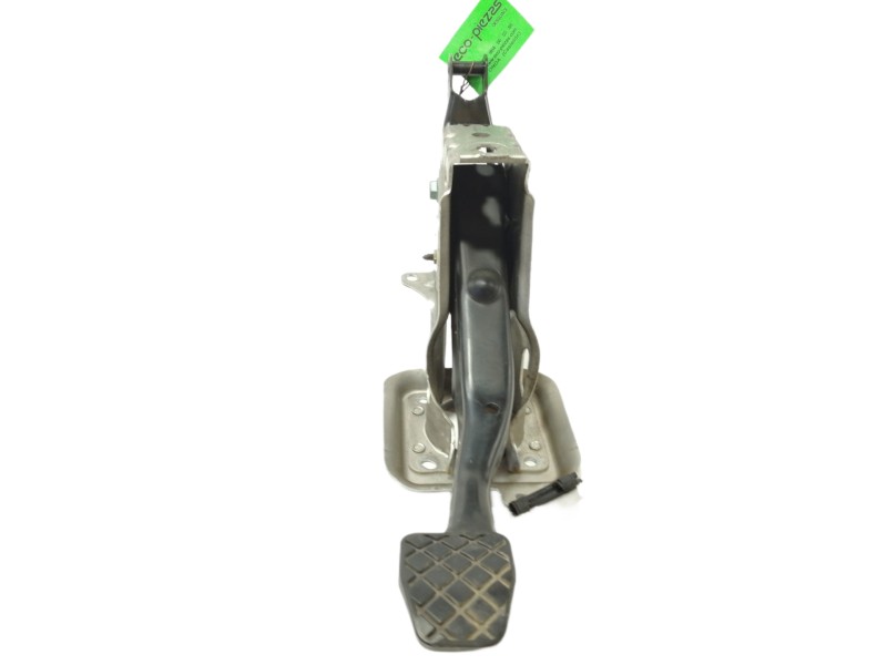 Recambio de pedal freno para volkswagen passat berlina (3c2) advance referencia OEM IAM 1K1721057N  