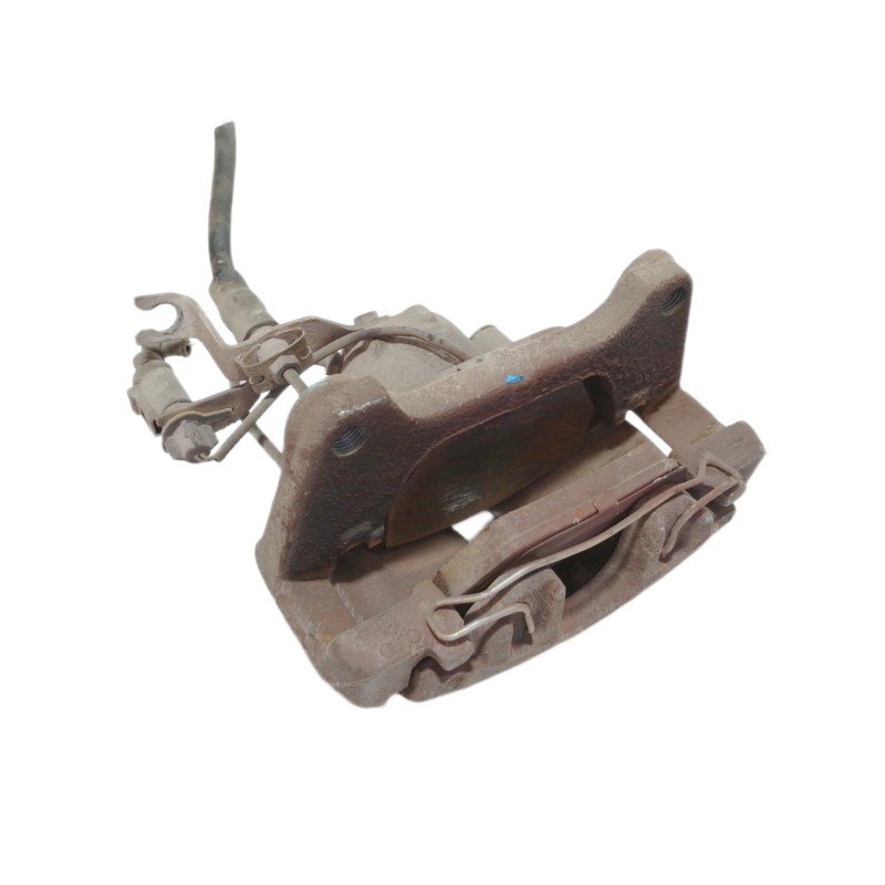 Recambio de pinza freno delantera derecha para audi a4 cabrio (8h) 2.5 tdi referencia OEM IAM 885  