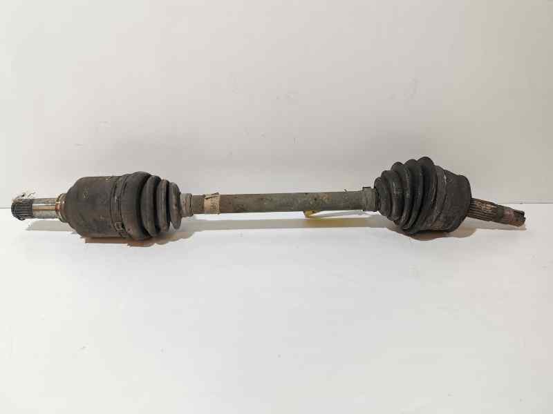 Recambio de transmision delantera izquierda para fiat punto berlina (188) 1.2 8v dynamic referencia OEM IAM 7715294  