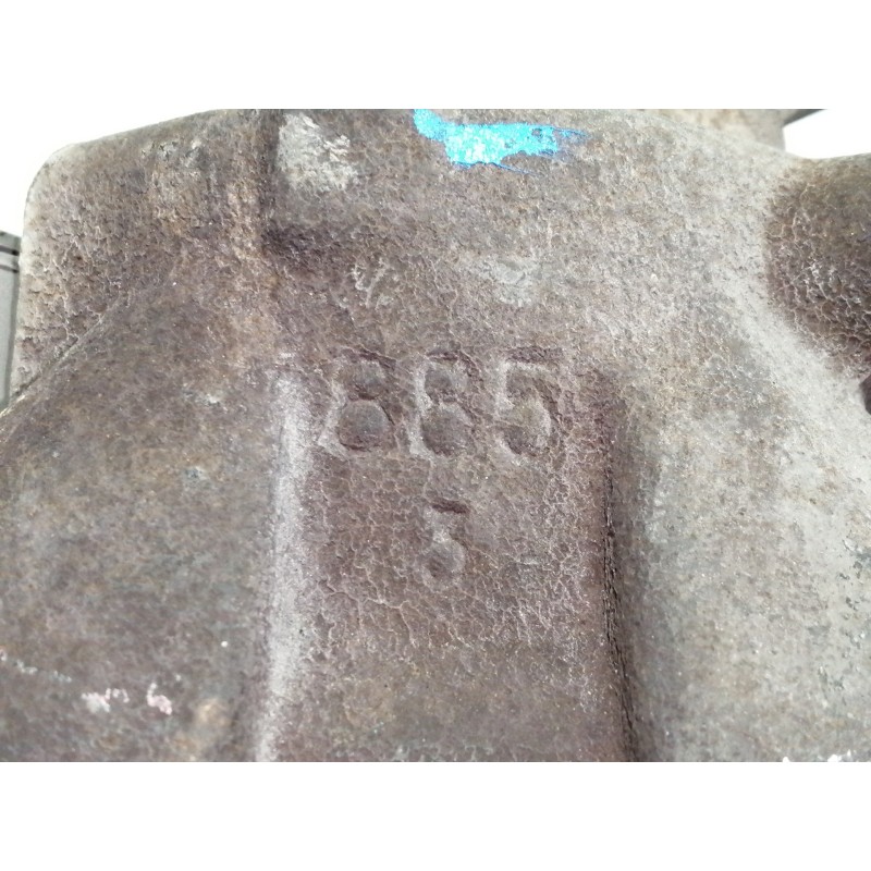 Recambio de pinza freno delantera derecha para audi a4 cabrio (8h) 2.5 tdi referencia OEM IAM 885  