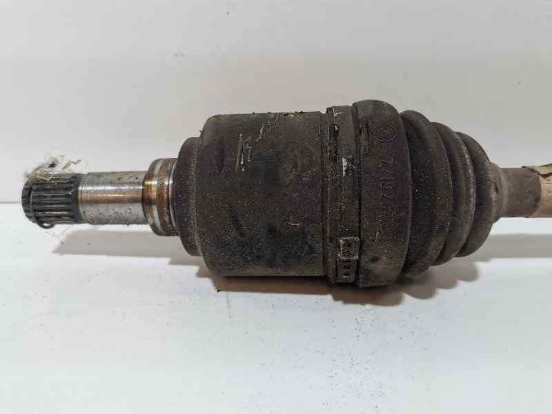 Recambio de transmision delantera izquierda para fiat punto berlina (188) 1.2 8v dynamic referencia OEM IAM 7715294  