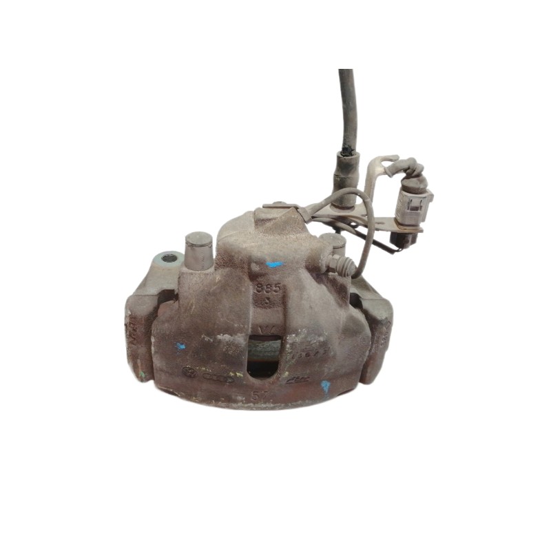 Recambio de pinza freno delantera derecha para audi a4 cabrio (8h) 2.5 tdi referencia OEM IAM 885  