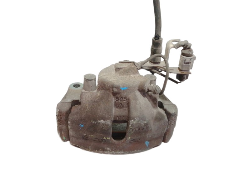 Recambio de pinza freno delantera derecha para audi a4 cabrio (8h) 2.5 tdi referencia OEM IAM 885  