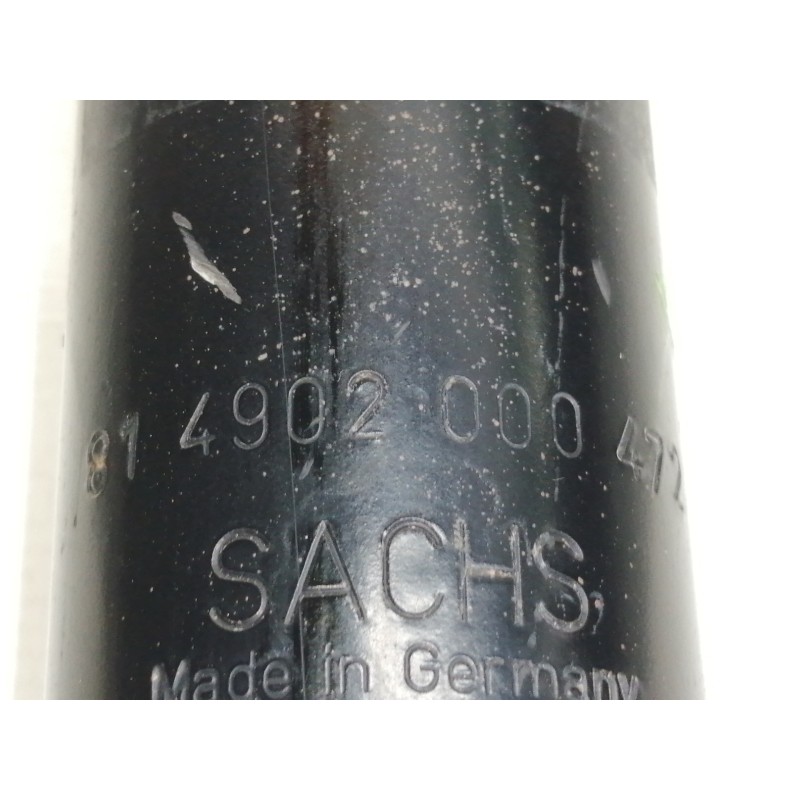 Recambio de amortiguador trasero derecho para volkswagen passat berlina (3c2) advance referencia OEM IAM 3C0513049BD  