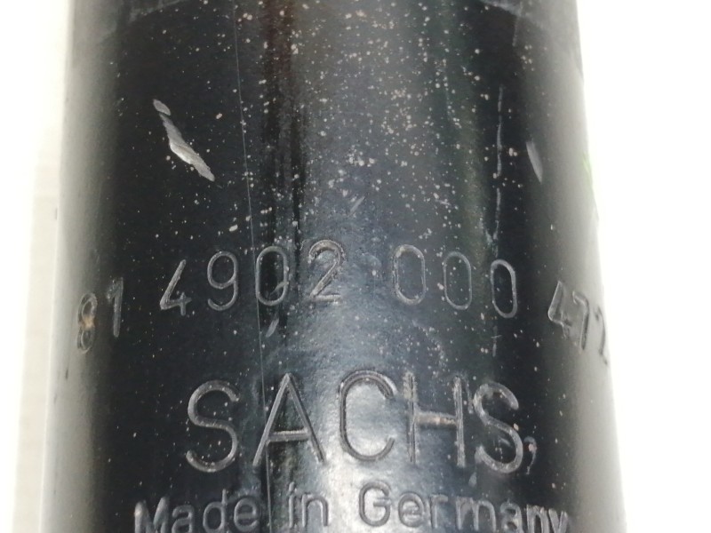 Recambio de amortiguador trasero derecho para volkswagen passat berlina (3c2) advance referencia OEM IAM 3C0513049BD  
