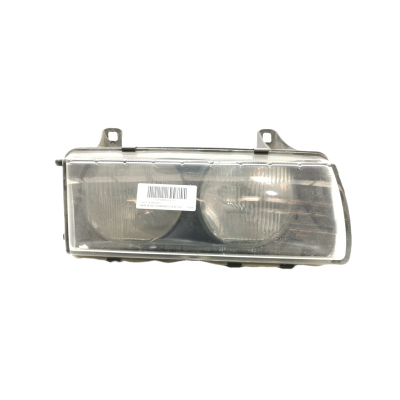 Recambio de faro derecho para bmw serie 3 compacto (e36) 316i referencia OEM IAM 14761400R 14761400R 