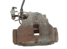 Recambio de pinza freno delantera izquierda para audi a4 cabrio (8h) 2.5 tdi referencia OEM IAM 886  