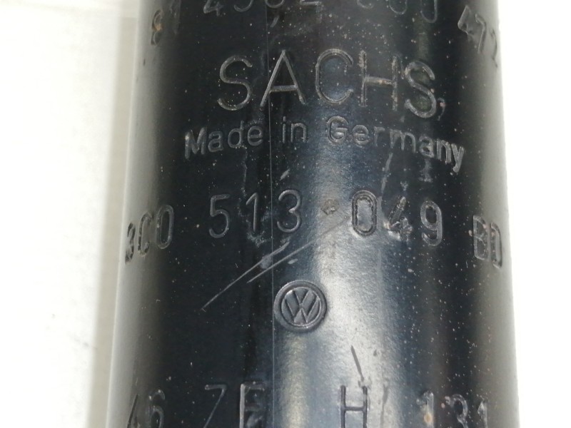 Recambio de amortiguador trasero derecho para volkswagen passat berlina (3c2) advance referencia OEM IAM 3C0513049BD  