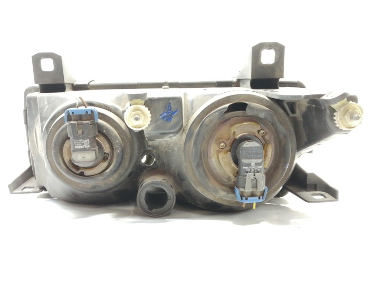 Recambio de faro derecho para bmw serie 3 compacto (e36) 316i referencia OEM IAM 14761400R 14761400R 