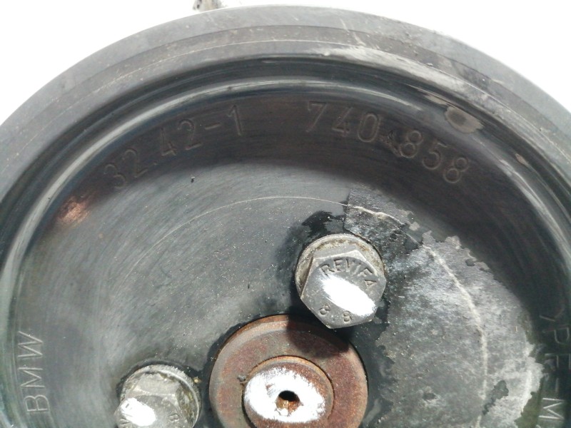 Recambio de bomba direccion para bmw serie 5 berlina (e39) 2.0 24v referencia OEM IAM 32421740858  