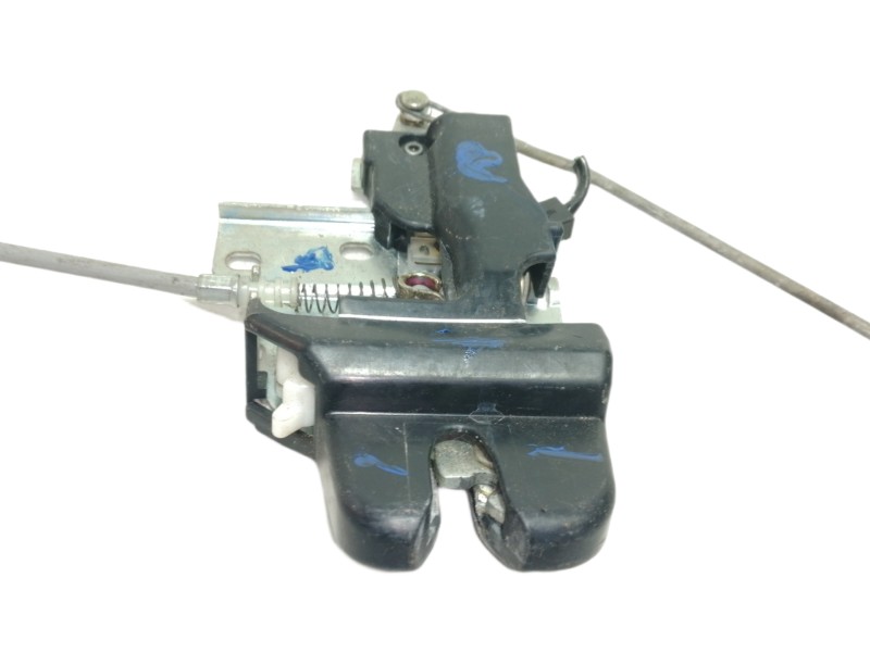 Recambio de cerradura maletero / porton para mitsubishi galant berlina (ea0) 2500 v6 24v referencia OEM IAM   