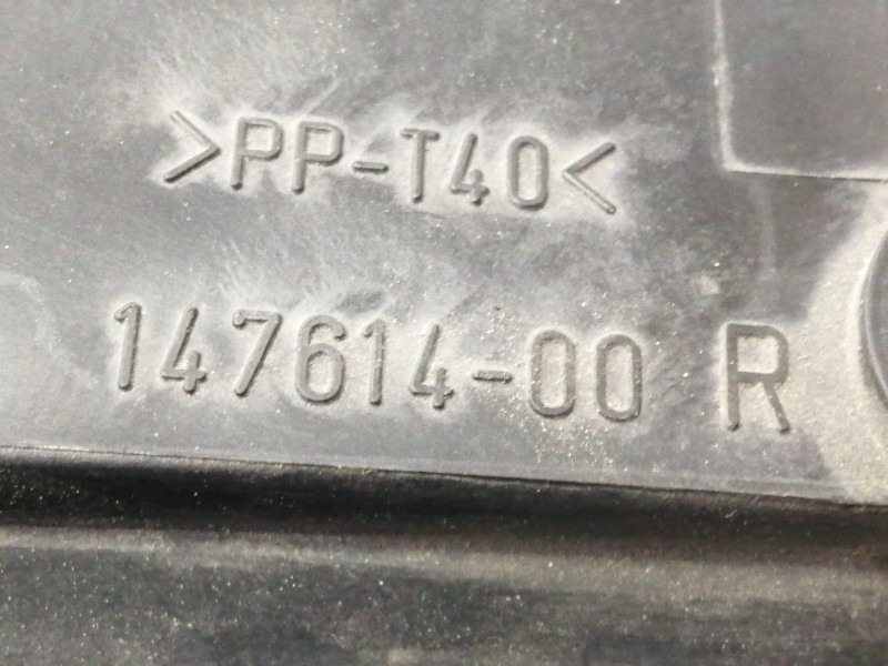 Recambio de faro derecho para bmw serie 3 compacto (e36) 316i referencia OEM IAM 14761400R 14761400R 