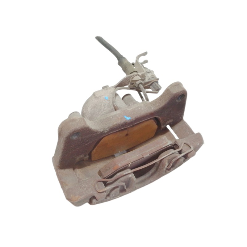 Recambio de pinza freno delantera izquierda para audi a4 cabrio (8h) 2.5 tdi referencia OEM IAM 886  