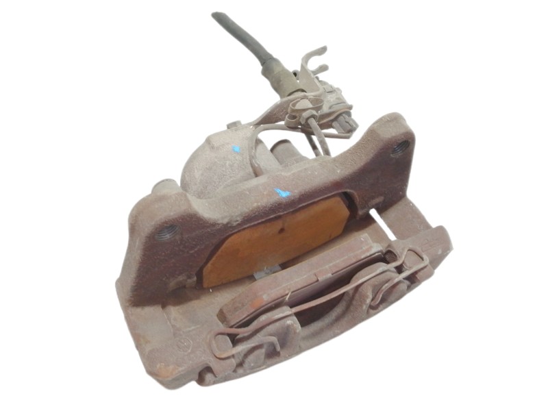 Recambio de pinza freno delantera izquierda para audi a4 cabrio (8h) 2.5 tdi referencia OEM IAM 886  