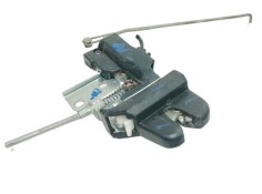 Recambio de cerradura maletero / porton para mitsubishi galant berlina (ea0) 2500 v6 24v referencia OEM IAM    2