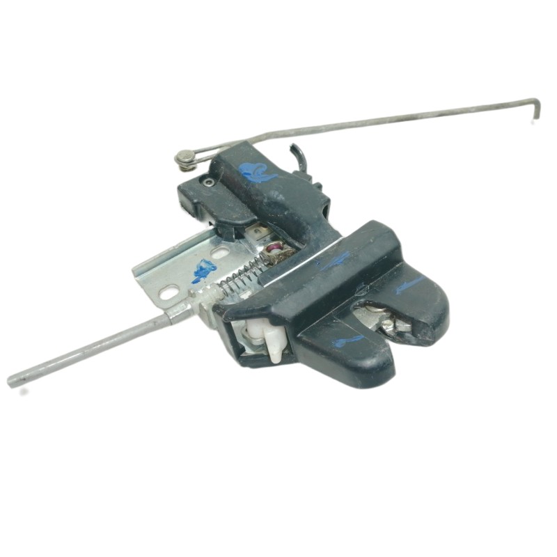 Recambio de cerradura maletero / porton para mitsubishi galant berlina (ea0) 2500 v6 24v referencia OEM IAM   