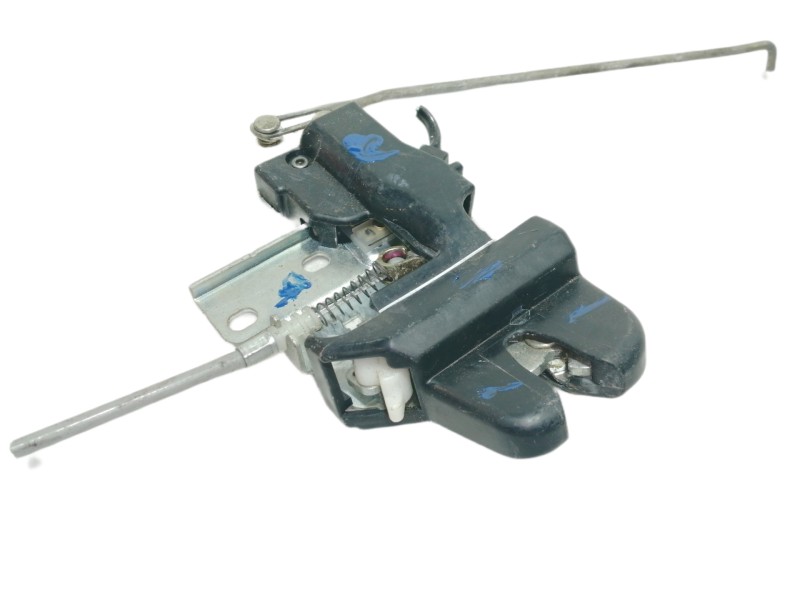 Recambio de cerradura maletero / porton para mitsubishi galant berlina (ea0) 2500 v6 24v referencia OEM IAM   