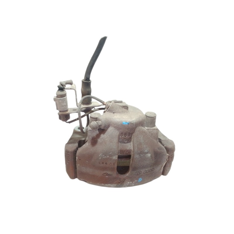 Recambio de pinza freno delantera izquierda para audi a4 cabrio (8h) 2.5 tdi referencia OEM IAM 886  