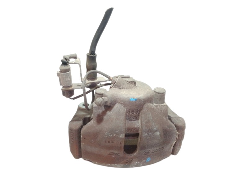 Recambio de pinza freno delantera izquierda para audi a4 cabrio (8h) 2.5 tdi referencia OEM IAM 886  