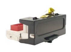 Recambio de pantalla multifuncion para renault megane ii berlina 3p referencia OEM IAM 8200107839 8200107839 