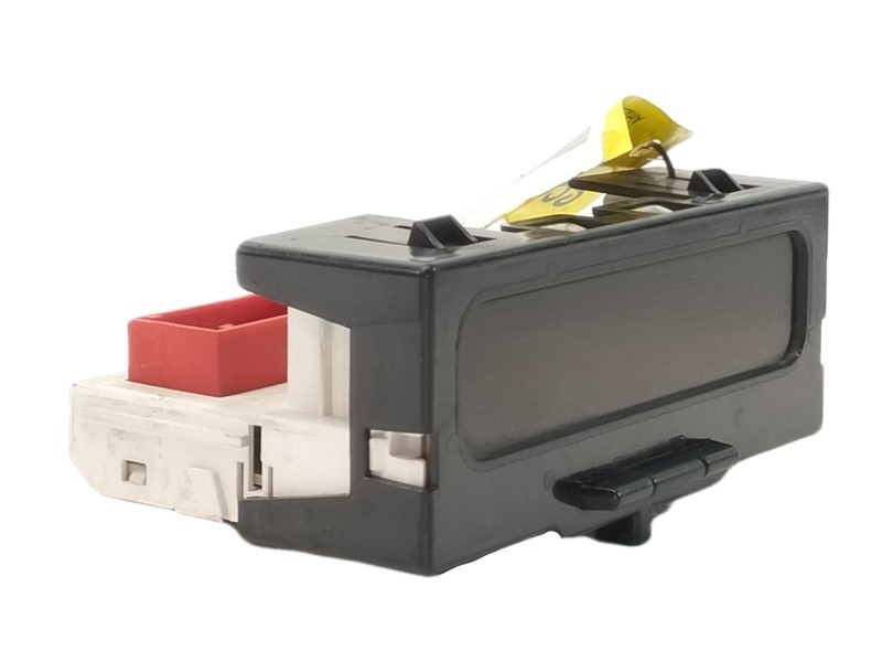 Recambio de pantalla multifuncion para renault megane ii berlina 3p referencia OEM IAM 8200107839 8200107839 