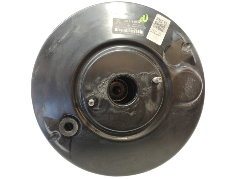 Recambio de servofreno para volkswagen passat berlina (3c2) advance referencia OEM IAM 3C1614105D 03787423014 
