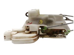Recambio de cerradura puerta delantera derecha para mitsubishi galant berlina (ea0) 2500 v6 24v referencia OEM IAM    2