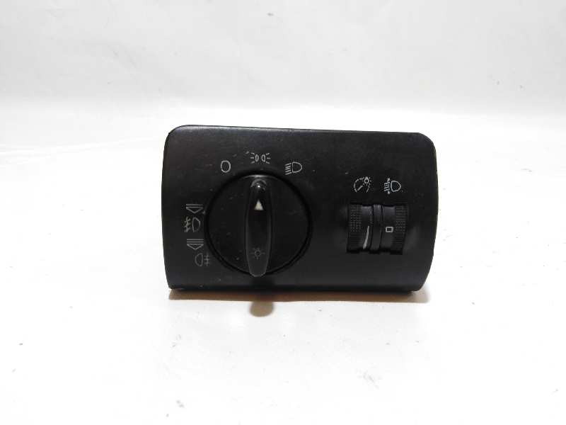 Recambio de mando luces para audi a6 berlina (4b2) 1.8 t referencia OEM IAM 4B1941531C  