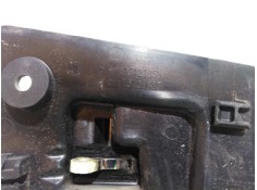 Recambio de maneta interior delantera derecha para opel meriva 1.4 16v referencia OEM IAM 13121859   2