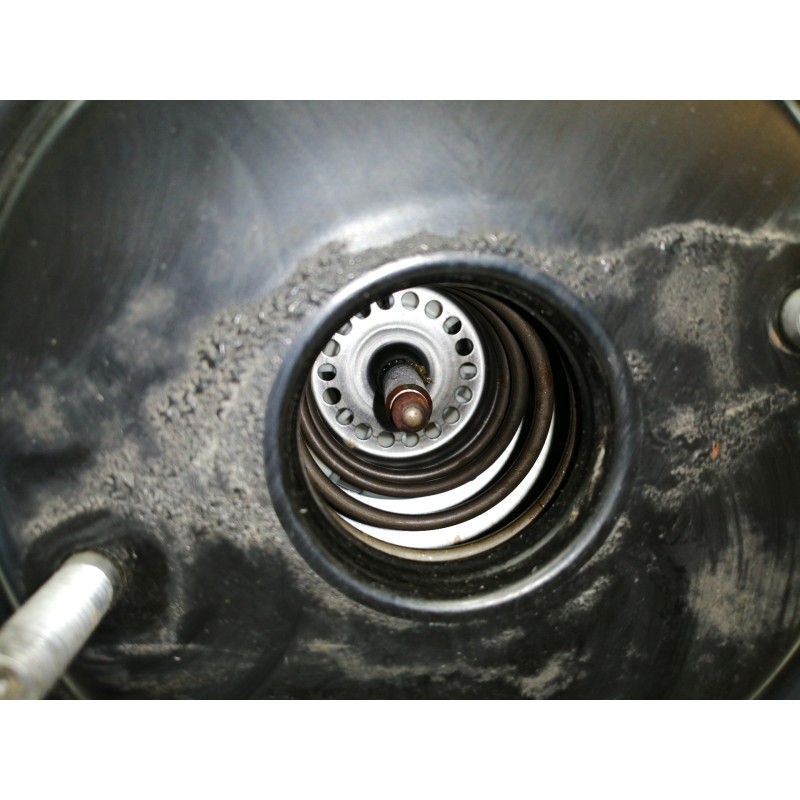 Recambio de servofreno para volkswagen passat berlina (3c2) advance referencia OEM IAM 3C1614105D 03787423014 