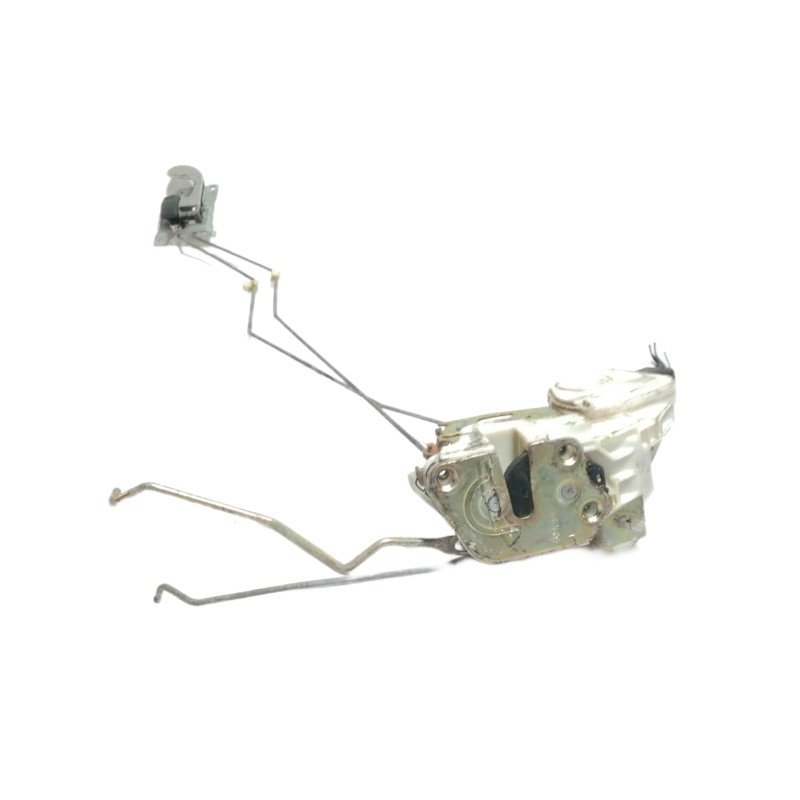 Recambio de cerradura puerta delantera izquierda para mitsubishi galant berlina (ea0) 2500 v6 24v referencia OEM IAM   