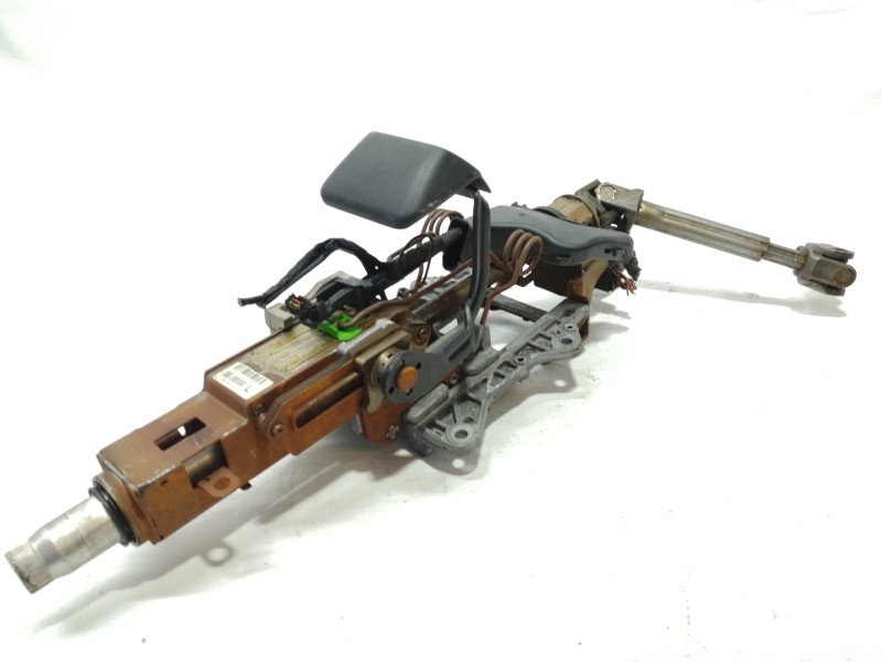 Recambio de columna direccion para volkswagen passat berlina (3c2) advance referencia OEM IAM 3C1419501J  