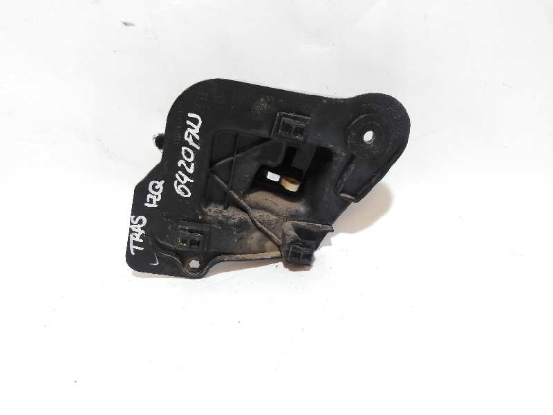 Recambio de maneta interior trasera izquierda para opel meriva 1.4 16v referencia OEM IAM   