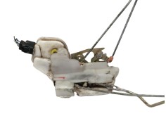 Recambio de cerradura puerta delantera izquierda para mitsubishi galant berlina (ea0) 2500 v6 24v referencia OEM IAM    2