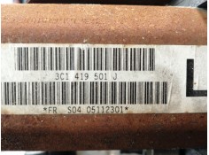 Recambio de columna direccion para volkswagen passat berlina (3c2) advance referencia OEM IAM 3C1419501J   2