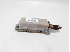 Recambio de caja reles / fusibles para opel meriva 1.4 16v referencia OEM IAM 93363136   2
