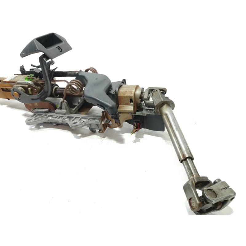 Recambio de columna direccion para volkswagen passat berlina (3c2) advance referencia OEM IAM 3C1419501J  