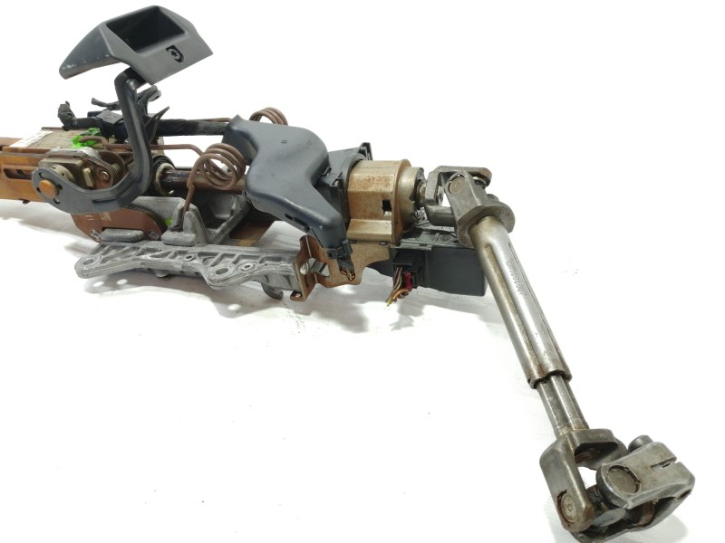 Recambio de columna direccion para volkswagen passat berlina (3c2) advance referencia OEM IAM 3C1419501J  
