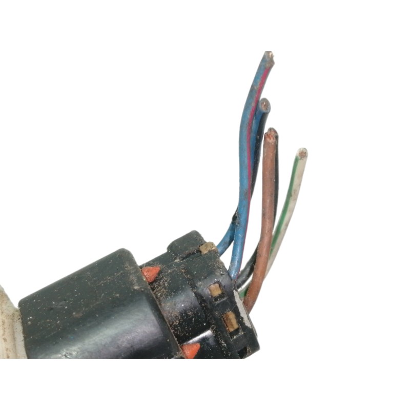 Recambio de cerradura puerta delantera izquierda para mitsubishi galant berlina (ea0) 2500 v6 24v referencia OEM IAM   