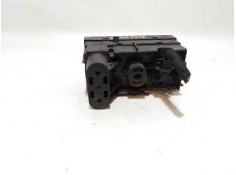 Recambio de mando luces para opel meriva 1.4 16v referencia OEM IAM 93394756WQ   2