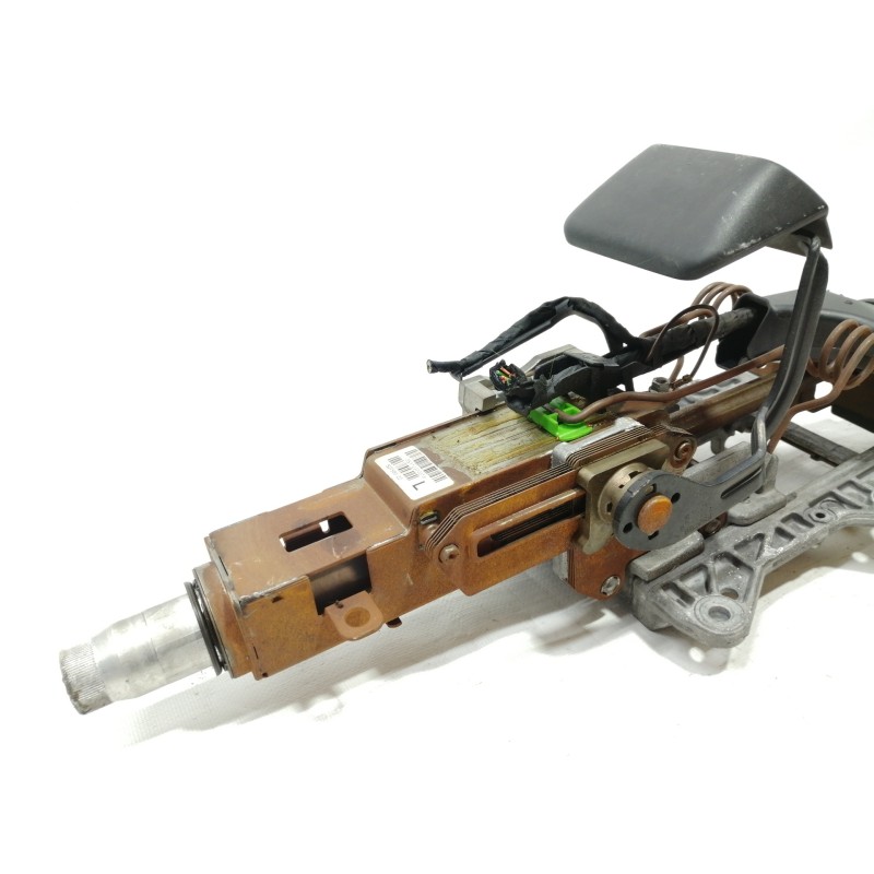 Recambio de columna direccion para volkswagen passat berlina (3c2) advance referencia OEM IAM 3C1419501J  