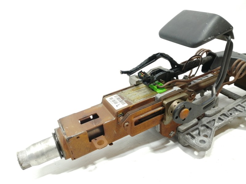 Recambio de columna direccion para volkswagen passat berlina (3c2) advance referencia OEM IAM 3C1419501J  