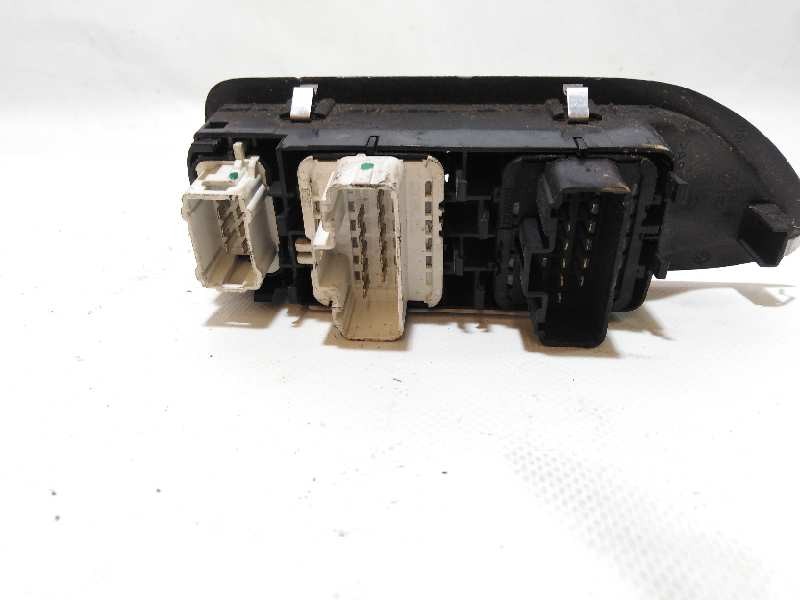 Recambio de mando elevalunas delantero izquierdo para renault laguna ii (bg0) 2.0 referencia OEM IAM   