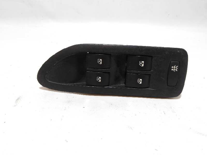 Recambio de mando elevalunas delantero izquierdo para renault laguna ii (bg0) 2.0 referencia OEM IAM   