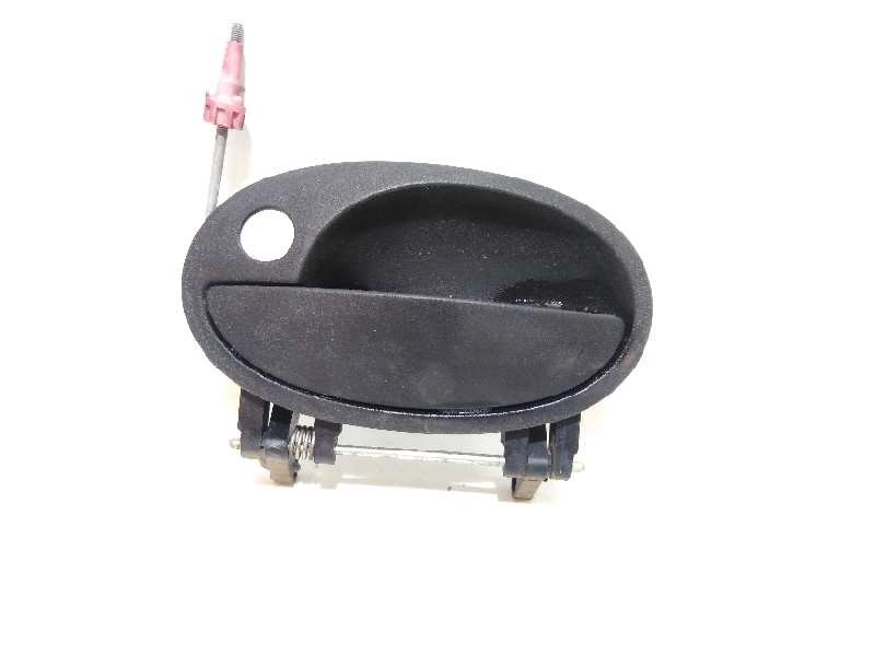 Recambio de maneta exterior delantera izquierda para opel meriva 1.4 16v referencia OEM IAM   