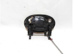 Recambio de maneta exterior delantera izquierda para opel meriva 1.4 16v referencia OEM IAM    2