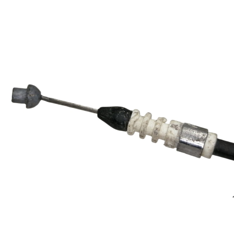 Recambio de cerradura capot para fiat 500 x (334) urban referencia OEM IAM D29321517 52017194 